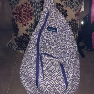 kavu bag